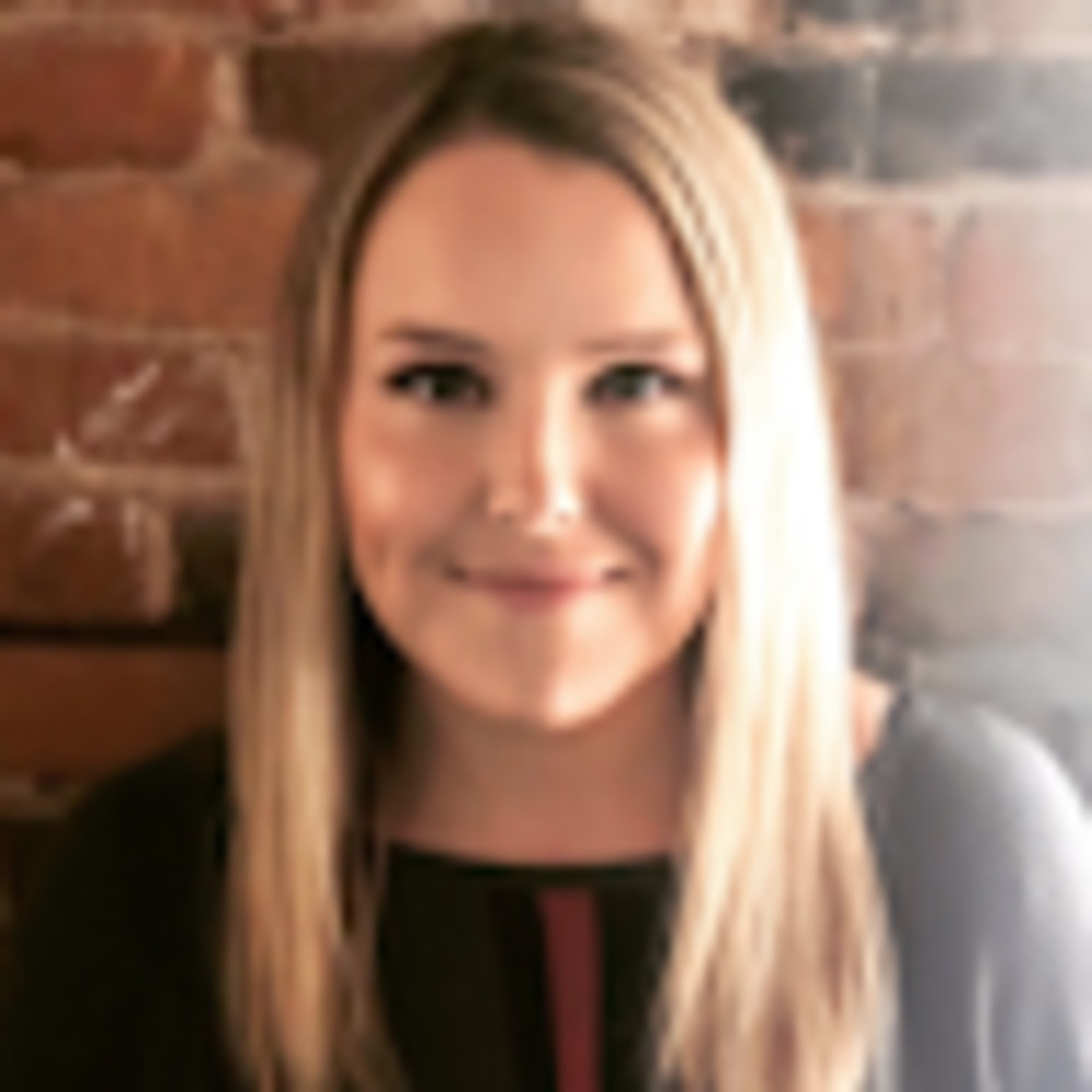 Meet your Posher, Louise